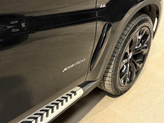 BMW X6 usata, con USB