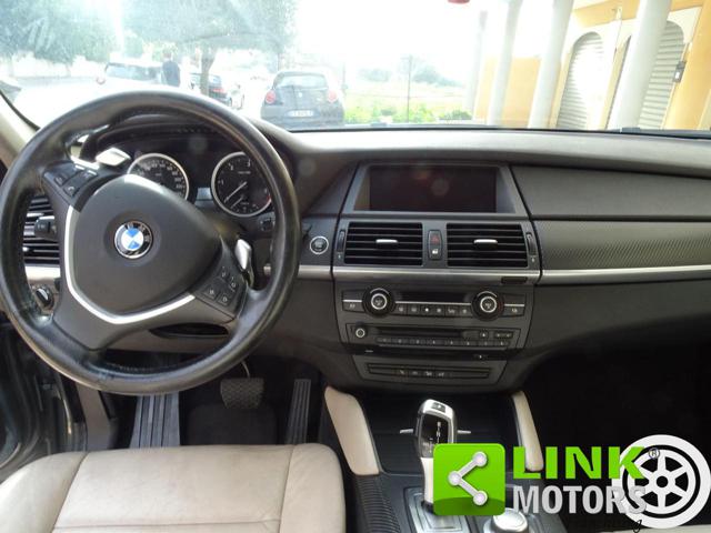 BMW X6 usata, con Climatizzatore