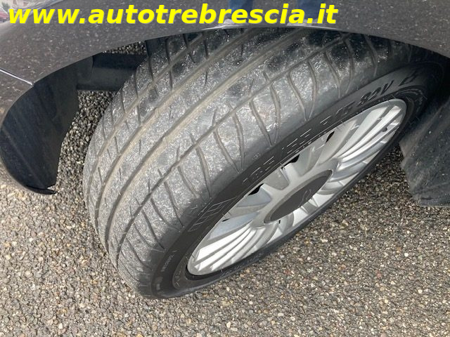 FIAT 500 usata, con Airbag testa