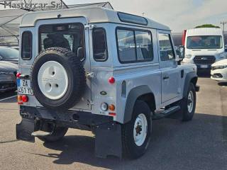 LAND ROVER Defender usata, con Chiusura centralizzata telecomandata