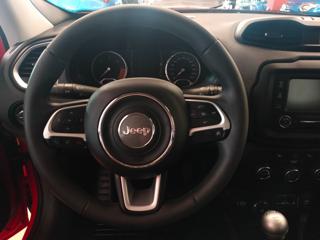 JEEP Renegade usata, con Chiusura centralizzata