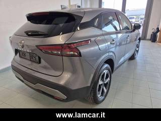 NISSAN Qashqai usata, con Climatizzatore