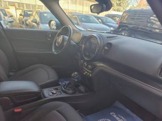 MINI Countryman usata, con Climatizzatore