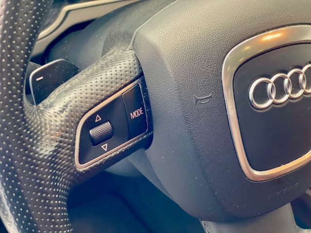 AUDI Q5 usata, con Controllo trazione