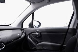 FIAT 500X usata, con Autoradio digitale