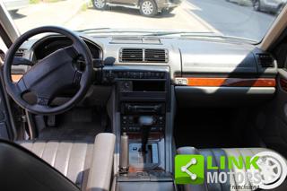LAND ROVER Range Rover usata, con Tettuccio apribile