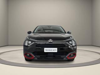 CITROEN E-C4 usata, con Airbag