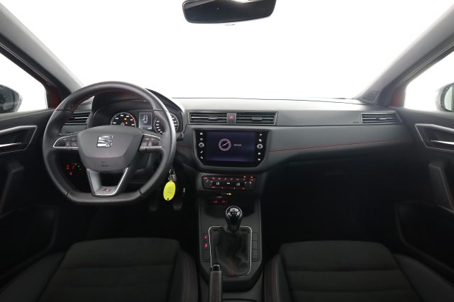 SEAT Ibiza usata 4