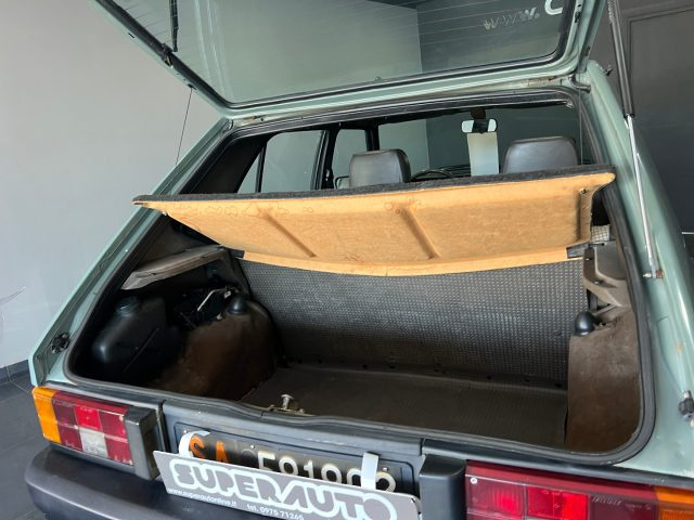 FIAT Ritmo usata 13
