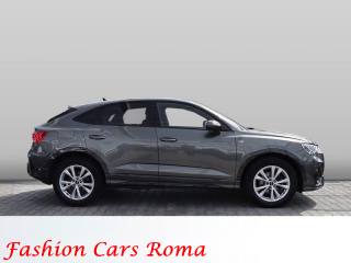 AUDI Q3 usata, con Airbag laterali