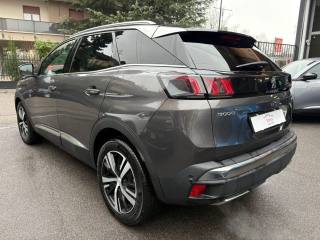 PEUGEOT 3008 usata, con Alzacristalli elettrici