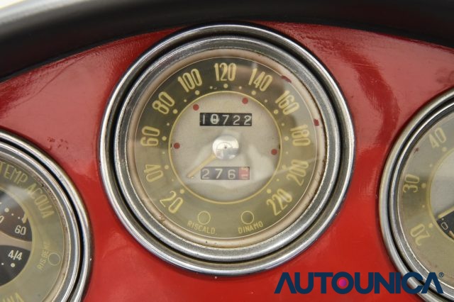 ALFA ROMEO Giulietta usata 20