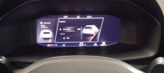 CUPRA Formentor usata, con Airbag testa