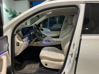 MERCEDES-BENZ GLE 300 usata, con Airbag laterali