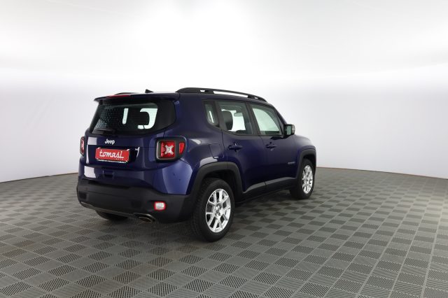 JEEP Renegade usata 3