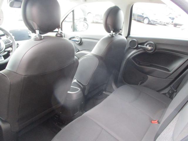 FIAT 500X usata 20