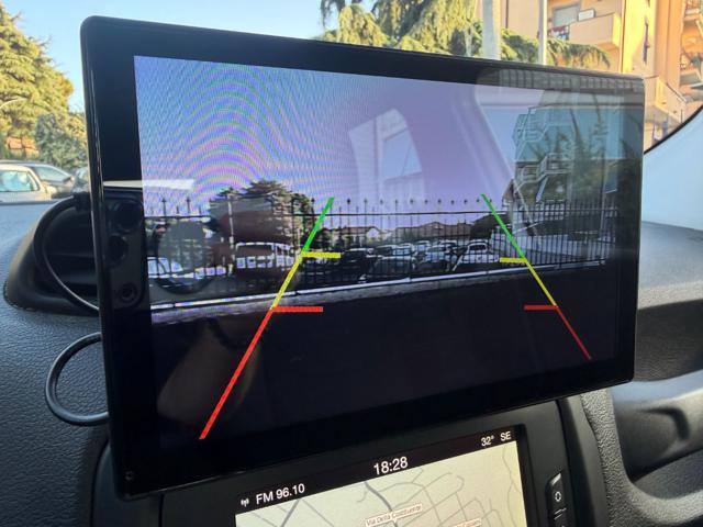 JEEP Renegade usata, con Cruise Control