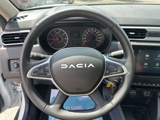 DACIA Duster usata, con Cerchi in lega
