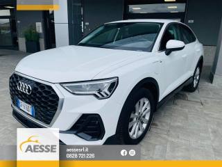 AUDI Q3 SPB 45 TFSI e PHEV S tronic