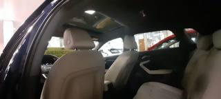 AUDI A3 usata, con Sensore di pioggia
