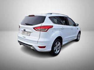 FORD Kuga usata, con Autoradio