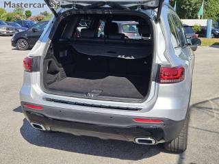MERCEDES-BENZ GLB 200 usata, con Servosterzo