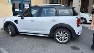 MINI Countryman usata, con Airbag