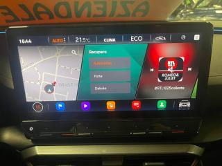 CUPRA Formentor usata, con Bluetooth