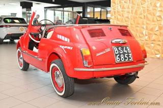 FIAT 500 usata 30