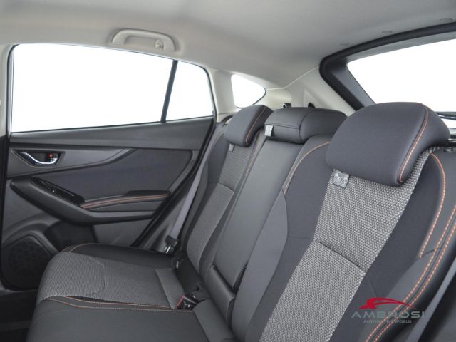 SUBARU XV usata 9