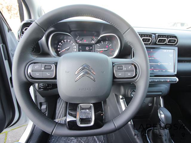 CITROEN C3 Aircross usata, con Park Distance Control