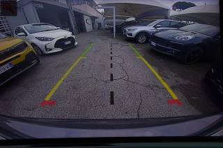 JEEP Compass usata, con Climatizzatore