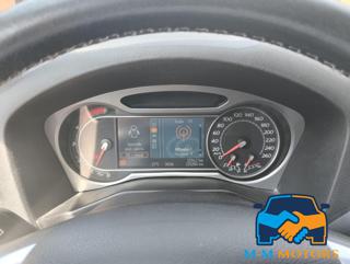 FORD Mondeo usata, con Controllo trazione