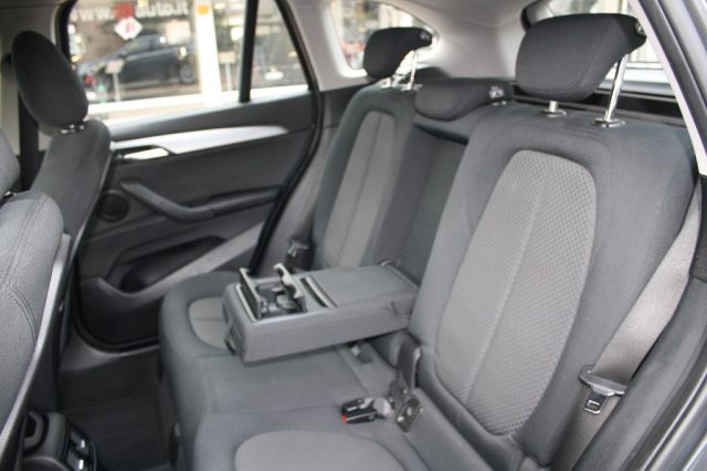 BMW X1 usata, con Cruise Control