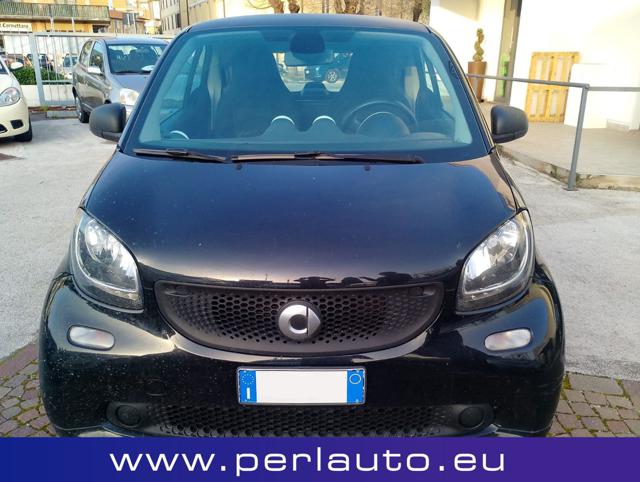 SMART ForTwo usata, con Airbag