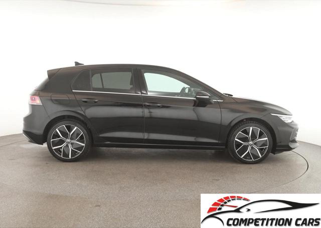 VOLKSWAGEN Golf usata, con Alzacristalli elettrici