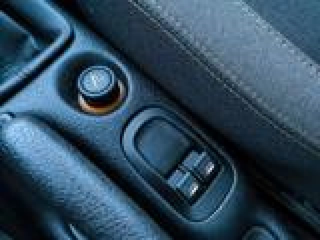 PEUGEOT 206 usata, con Chiusura centralizzata