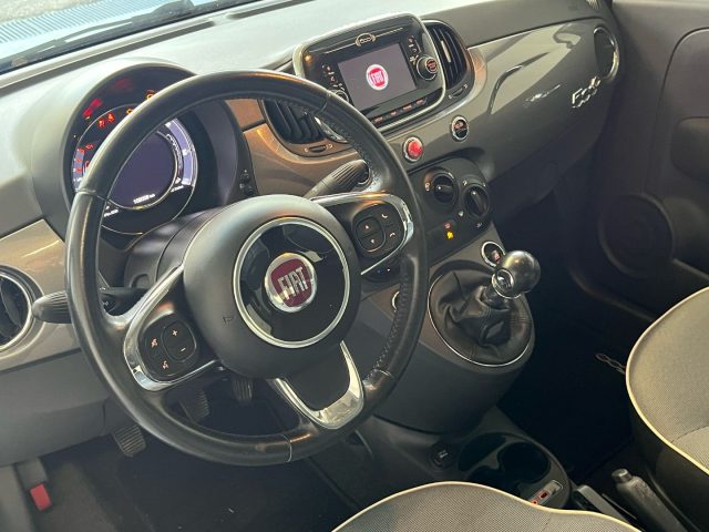 FIAT 500 usata 16