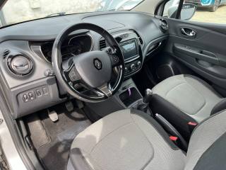RENAULT Captur usata, con Climatizzatore