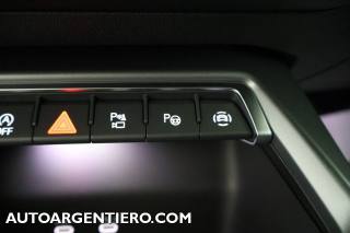 AUDI A3 usata, con Vetri oscurati