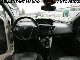 LANCIA Ypsilon usata 11