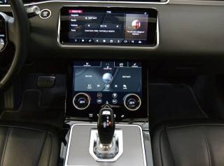 LAND ROVER Range Rover Evoque usata, con Boardcomputer