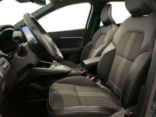 RENAULT Captur usata, con ESP