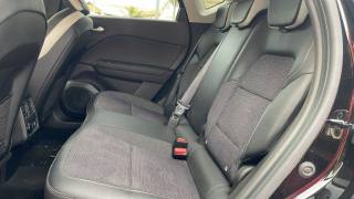 RENAULT Captur usata, con Fari LED
