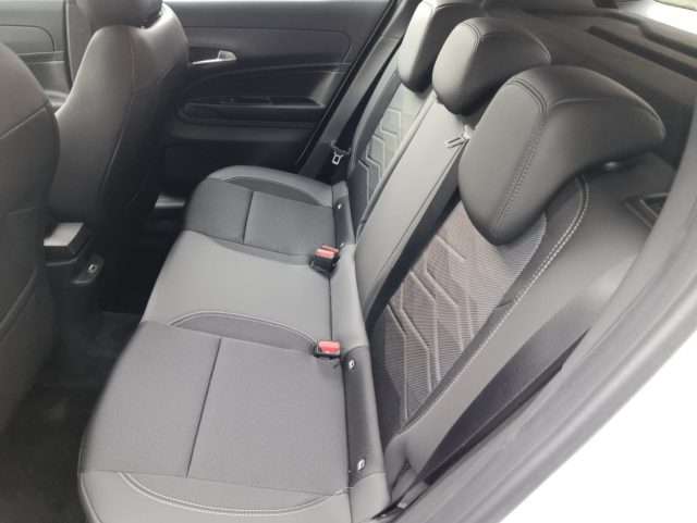 JEEP Avenger usata, con Climatizzatore
