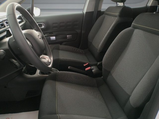 CITROEN C3 usata 16