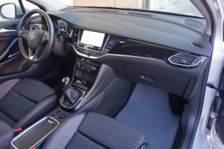OPEL Astra usata, con Cruise Control