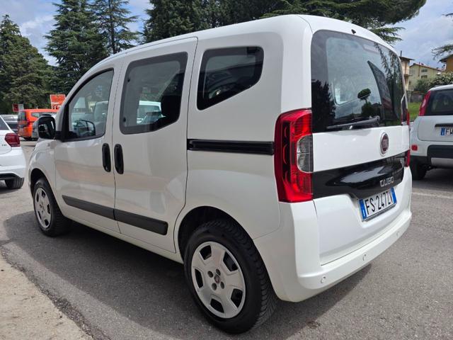 FIAT Qubo usata, con Airbag Passeggero