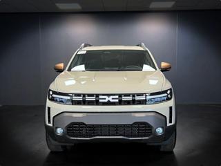 DACIA Duster usata, con Airbag