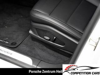 PORSCHE Macan usata, con Controllo automatico clima